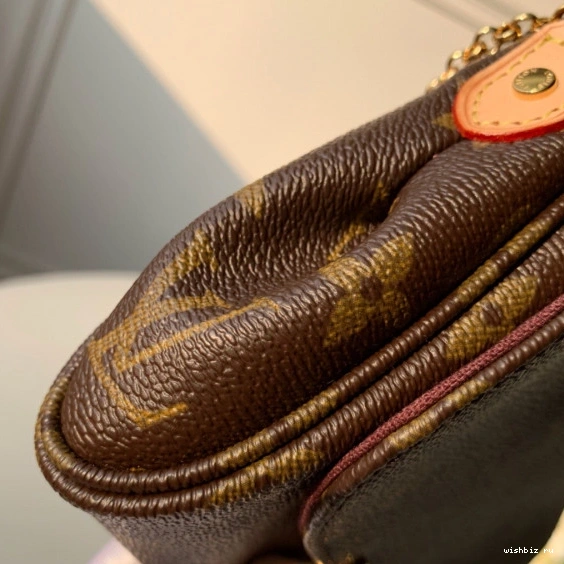 WIS Louis MM Vuitton Favorite 0727